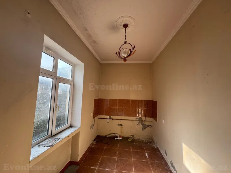 Satılır 3 otaqlı Həyət evi 80 m² Xızı - şəkil 12