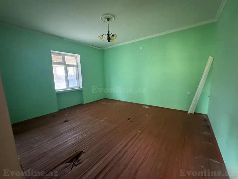 Satılır 3 otaqlı Həyət evi 80 m² Xızı - şəkil 13
