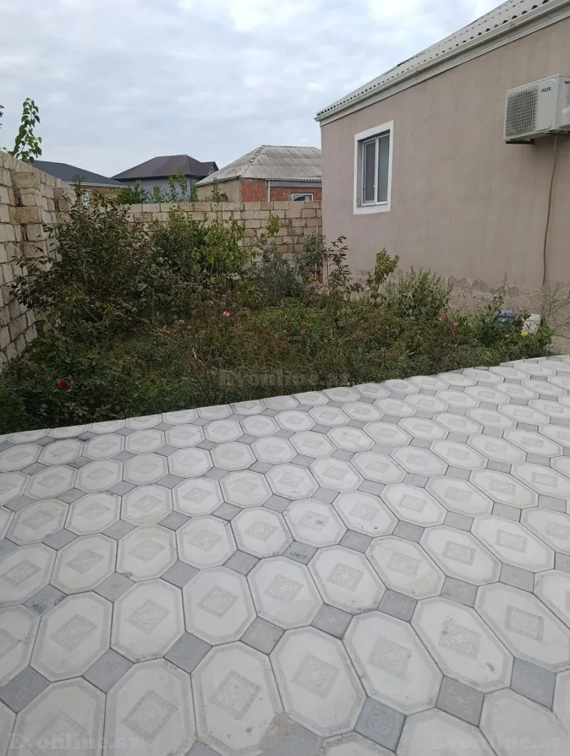 Satılır 3 otaqlı Həyət evi 85 m² Ceyranbatan - şəkil 2