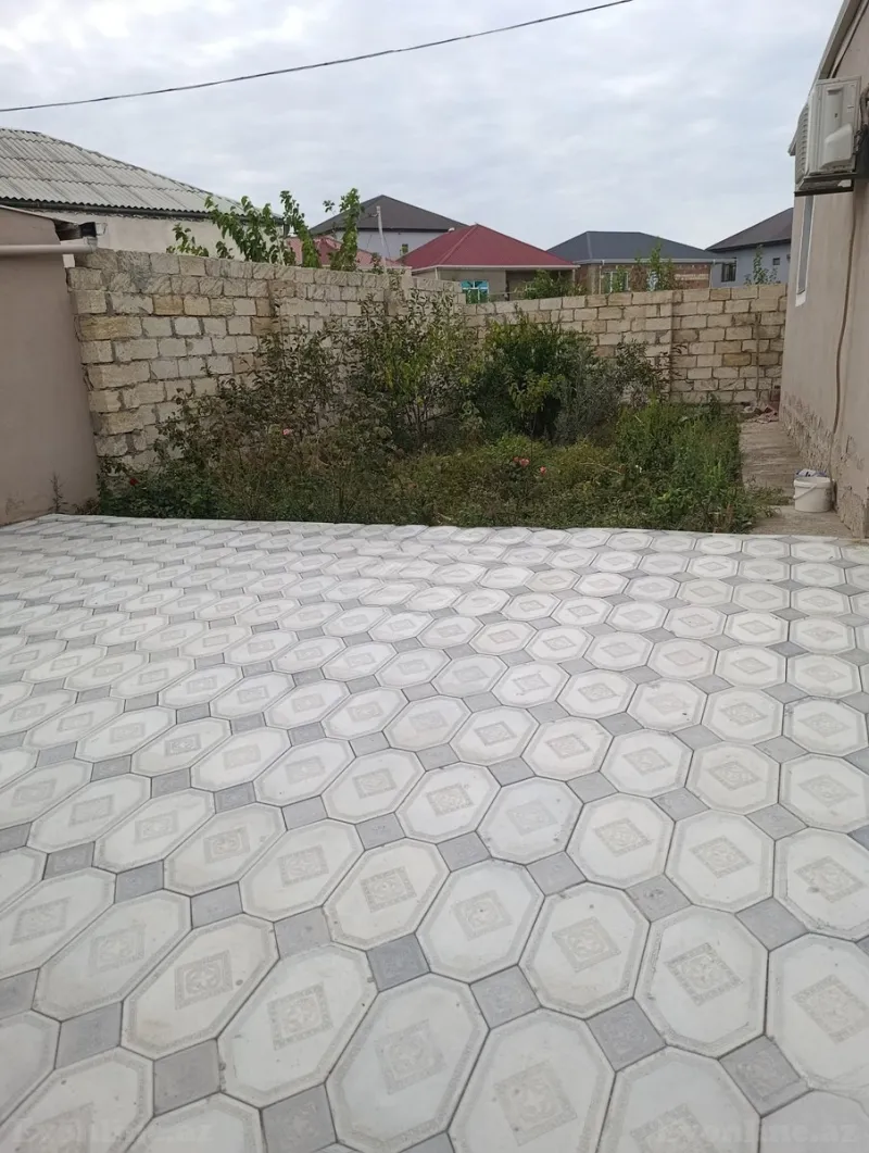 Satılır 3 otaqlı Həyət evi 85 m² Ceyranbatan - şəkil 3