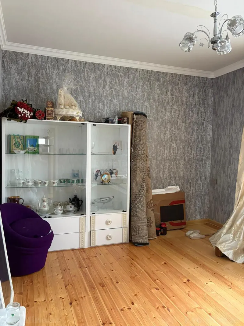 Satılır 3 otaqlı Həyət evi 85 m² Ceyranbatan - şəkil 5