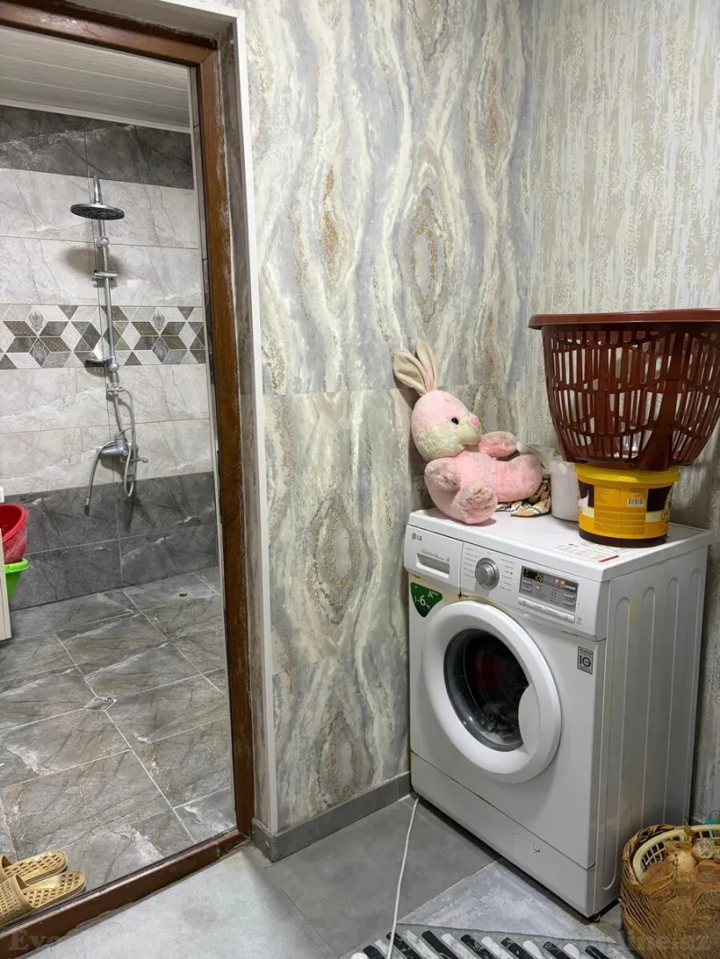 Satılır 3 otaqlı Həyət evi 85 m² Ceyranbatan - şəkil 6