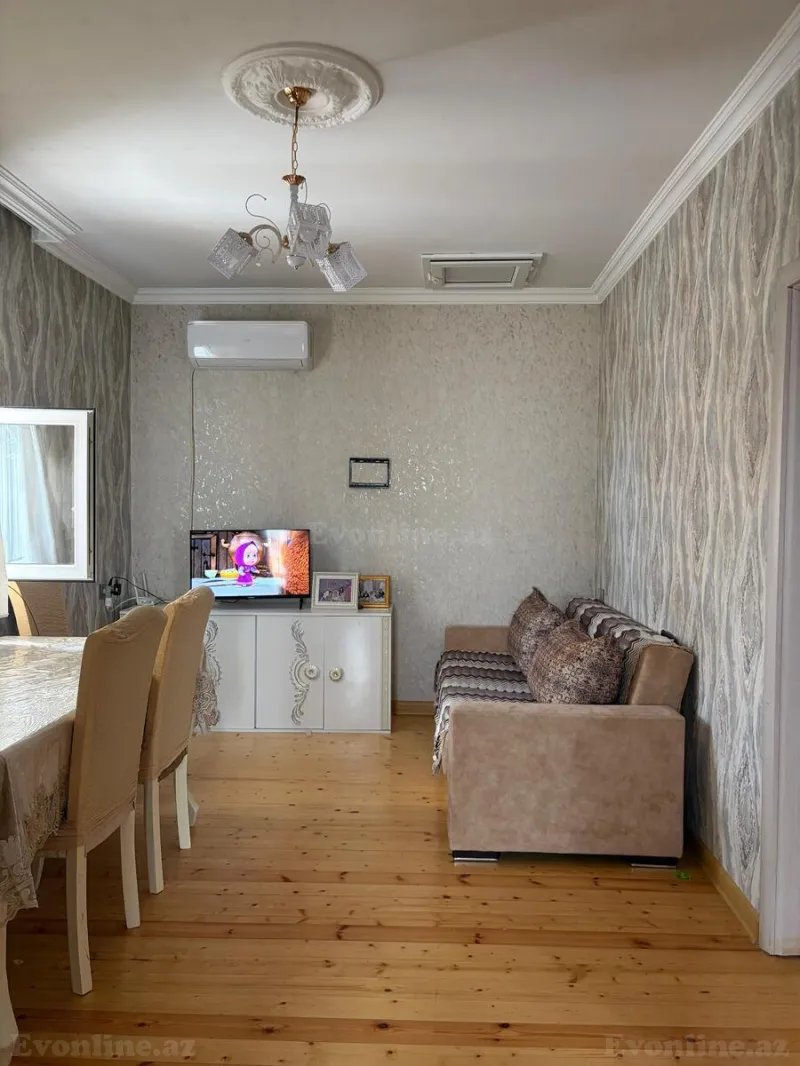 Satılır 3 otaqlı Həyət evi 85 m² Ceyranbatan - şəkil 7