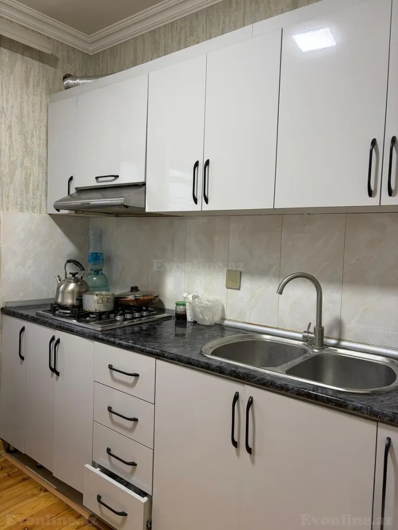 Satılır 3 otaqlı Həyət evi 85 m² Ceyranbatan - şəkil 8