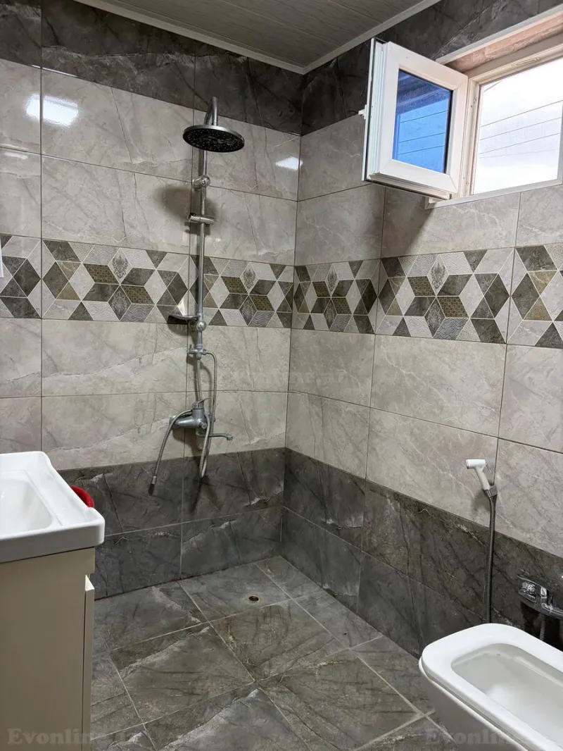 Satılır 3 otaqlı Həyət evi 85 m² Ceyranbatan - şəkil 9