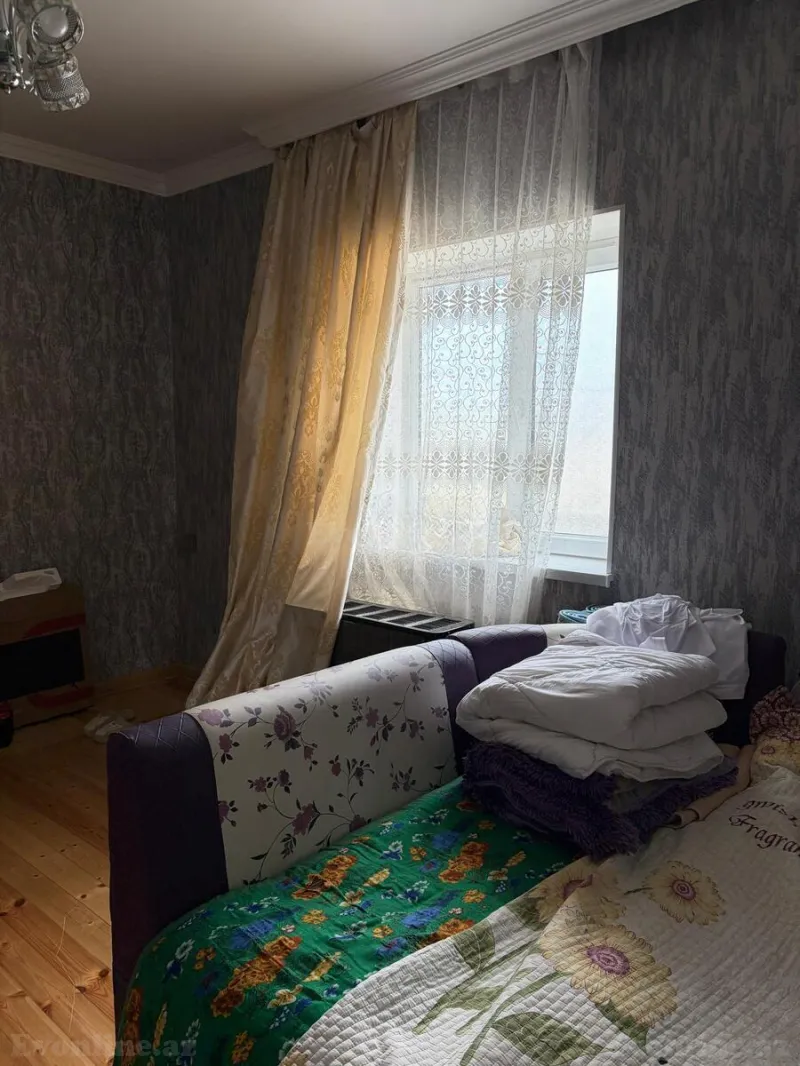 Satılır 3 otaqlı Həyət evi 85 m² Ceyranbatan - şəkil 10