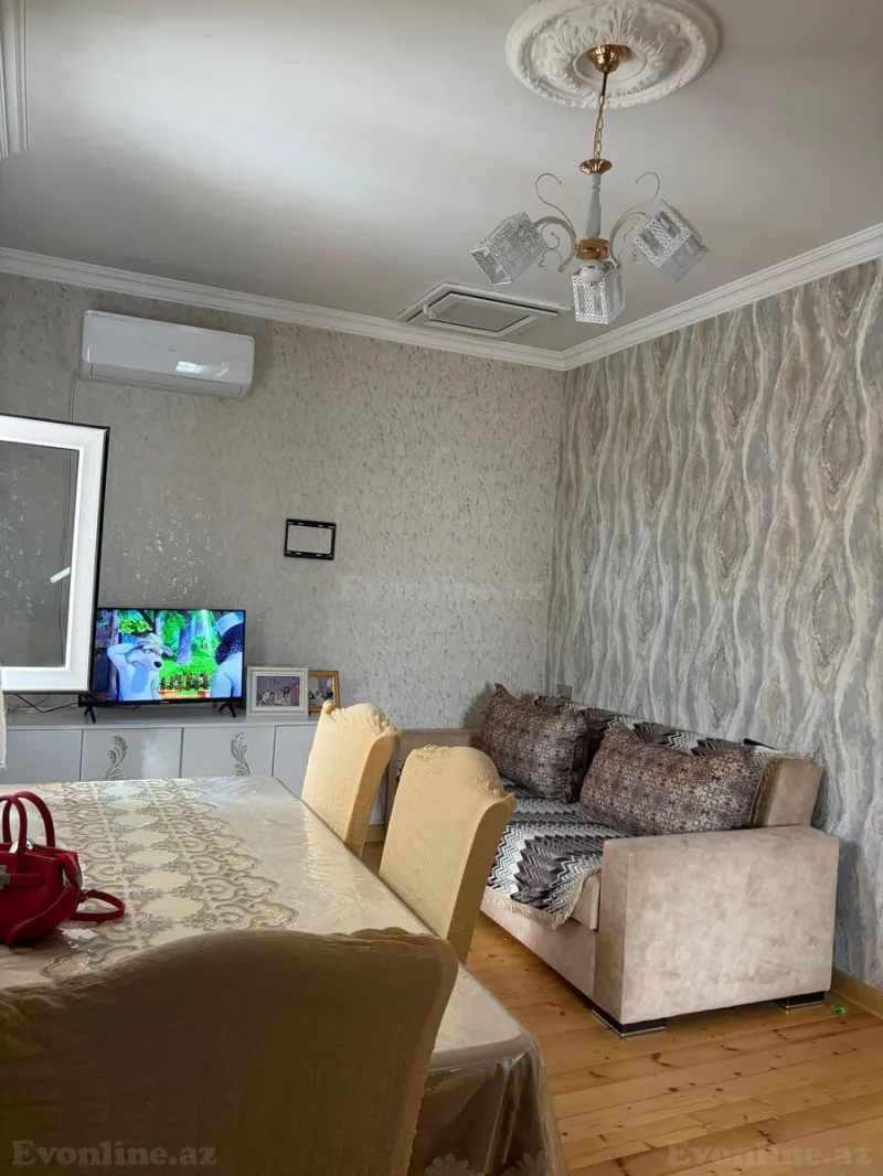 Satılır 3 otaqlı Həyət evi 85 m² Ceyranbatan - şəkil 11