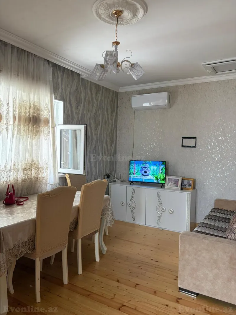 Satılır 3 otaqlı Həyət evi 85 m² Ceyranbatan - şəkil 12