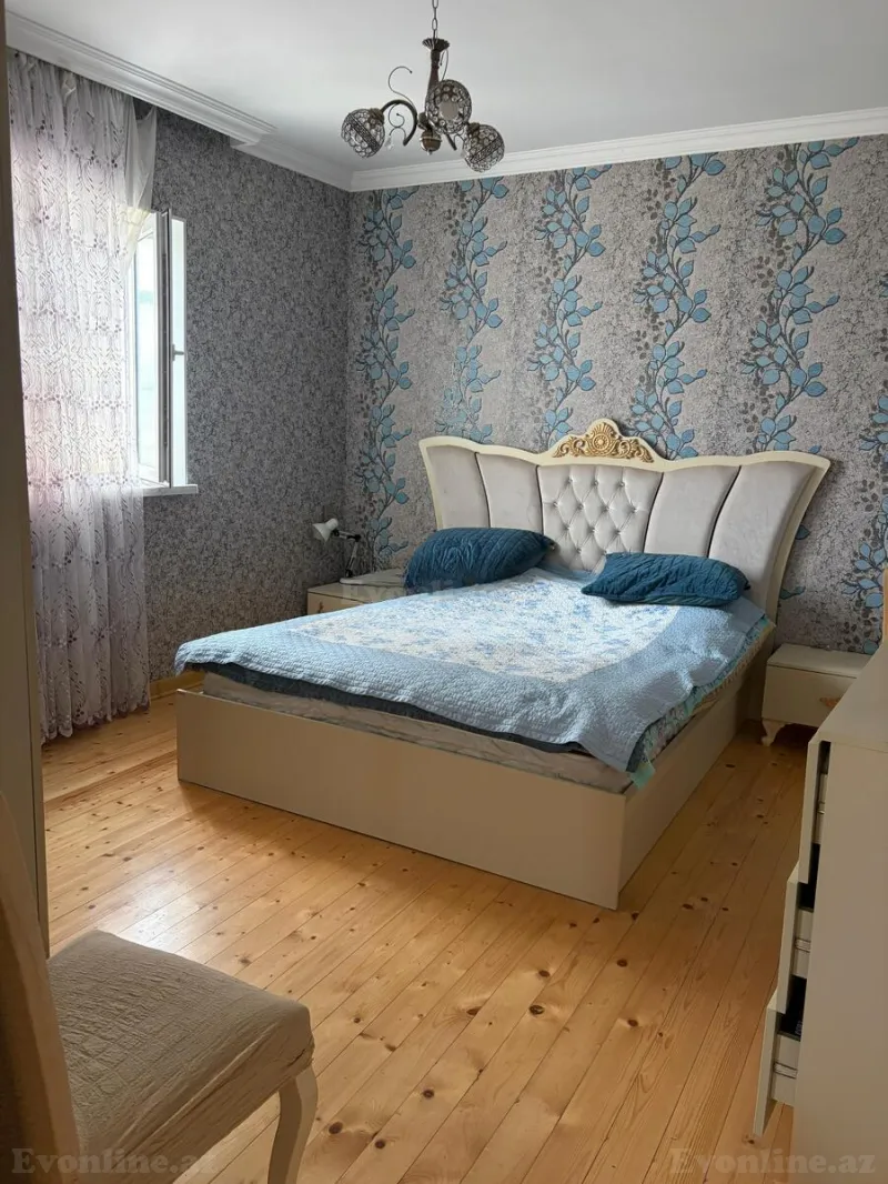 Satılır 3 otaqlı Həyət evi 85 m² Ceyranbatan - şəkil 13