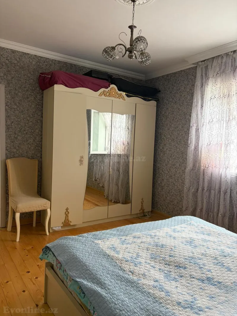 Satılır 3 otaqlı Həyət evi 85 m² Ceyranbatan - şəkil 14