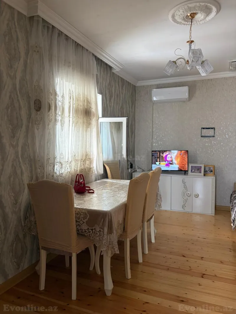 Satılır 3 otaqlı Həyət evi 85 m² Ceyranbatan - şəkil 15