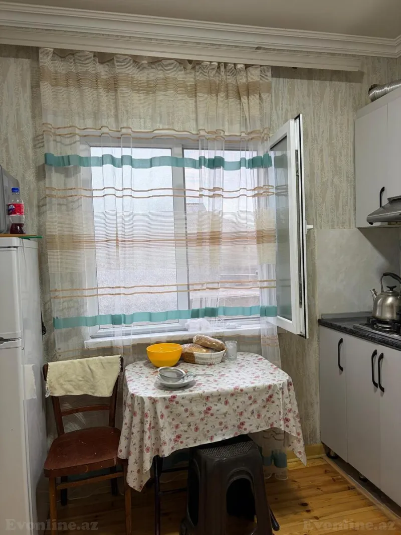 Satılır 3 otaqlı Həyət evi 85 m² Ceyranbatan - şəkil 16