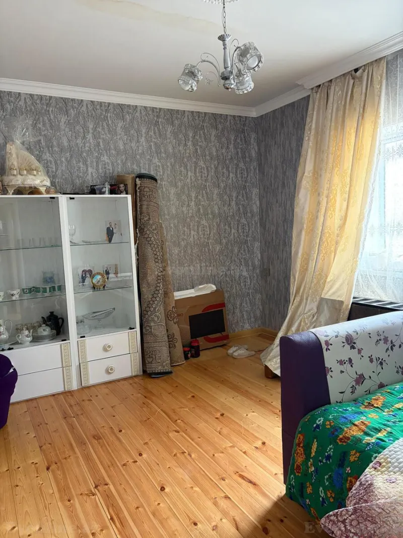 Satılır 3 otaqlı Həyət evi 85 m² Ceyranbatan - şəkil 17