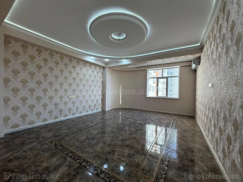 Satılır 4 otaqlı Mənzil Yeni tikili 140 m² Abşeron r.