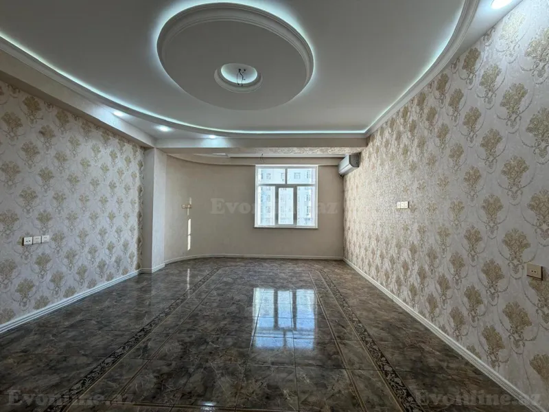 Satılır 4 otaqlı Mənzil Yeni tikili 140 m² Abşeron r. - şəkil 2