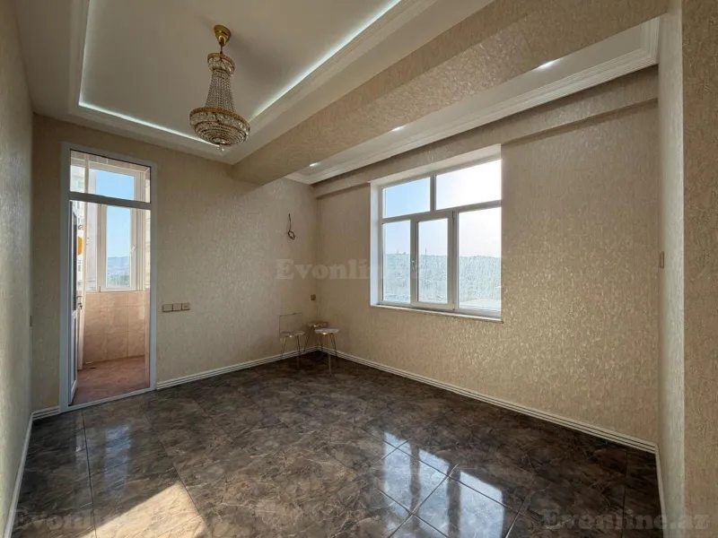 Satılır 4 otaqlı Mənzil Yeni tikili 140 m² Abşeron r. - şəkil 4