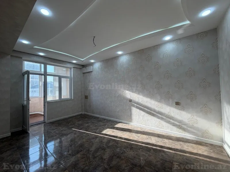 Satılır 4 otaqlı Mənzil Yeni tikili 140 m² Abşeron r. - şəkil 5