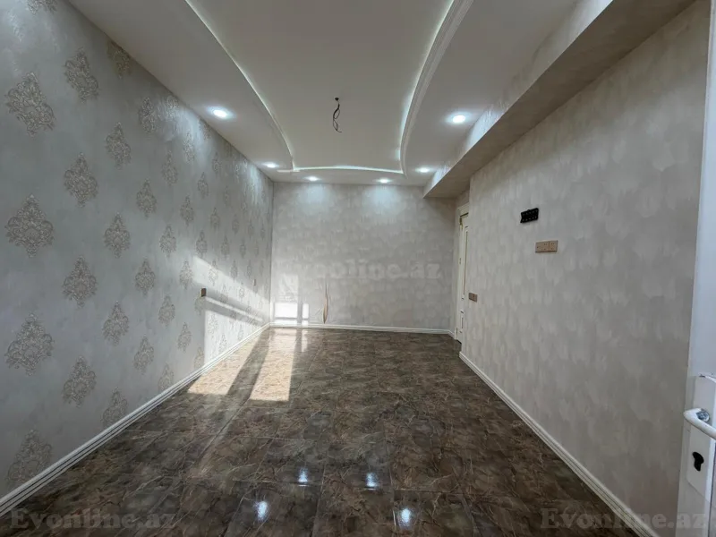 Satılır 4 otaqlı Mənzil Yeni tikili 140 m² Abşeron r. - şəkil 6