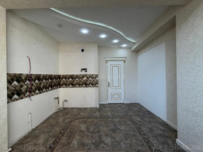 Satılır 4 otaqlı Mənzil Yeni tikili 140 m² Abşeron r. - şəkil 8