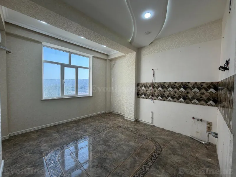 Satılır 4 otaqlı Mənzil Yeni tikili 140 m² Abşeron r. - şəkil 9
