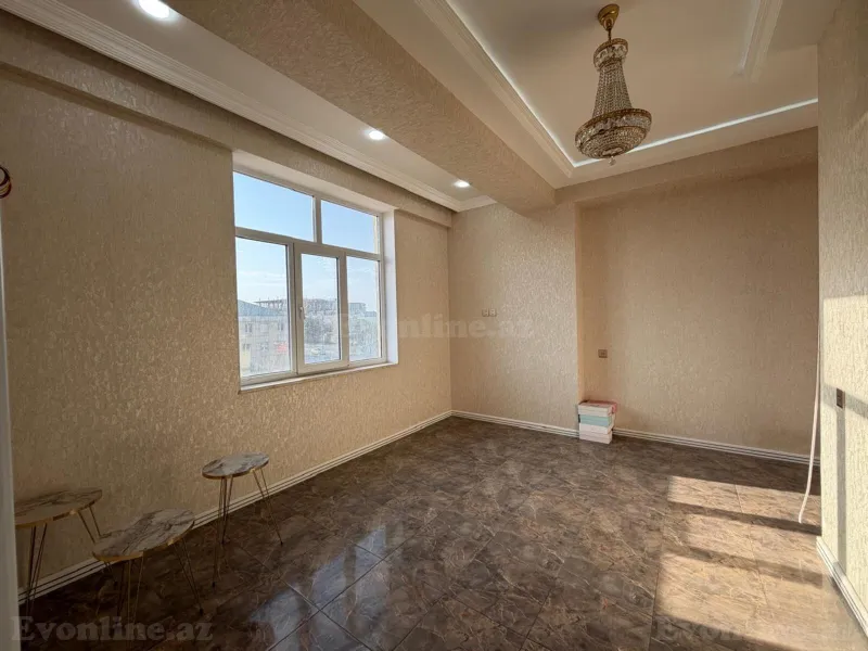 Satılır 4 otaqlı Mənzil Yeni tikili 140 m² Abşeron r. - şəkil 10