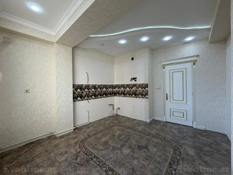 Satılır 4 otaqlı Mənzil Yeni tikili 140 m² Abşeron r. - şəkil 11
