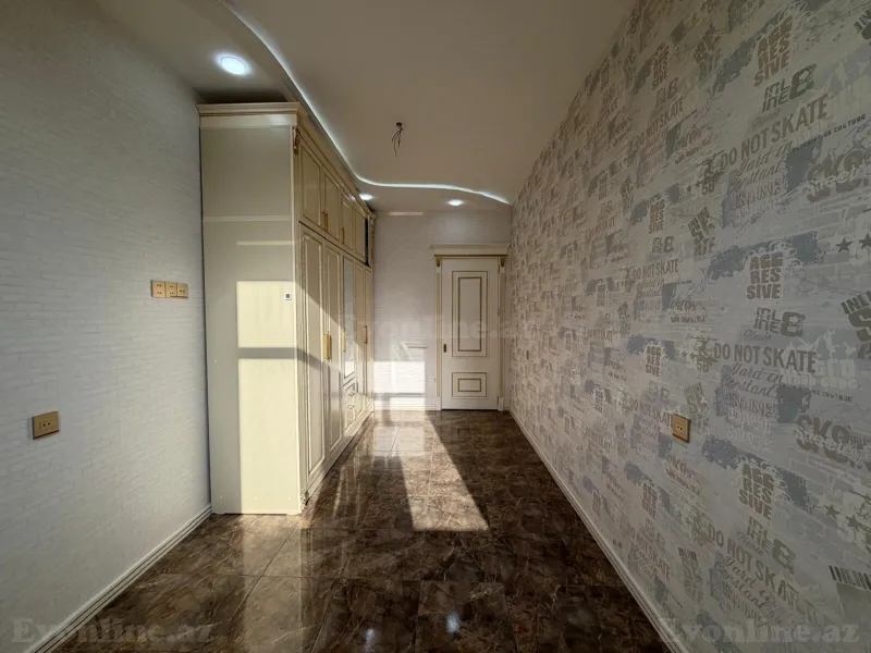 Satılır 4 otaqlı Mənzil Yeni tikili 140 m² Abşeron r. - şəkil 13
