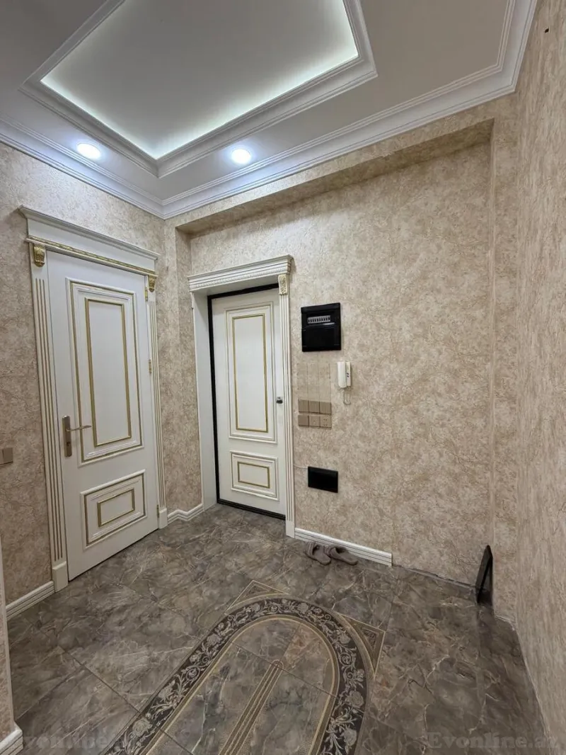 Satılır 4 otaqlı Mənzil Yeni tikili 140 m² Abşeron r. - şəkil 14