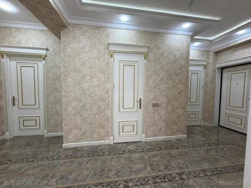 Satılır 4 otaqlı Mənzil Yeni tikili 140 m² Abşeron r. - şəkil 15