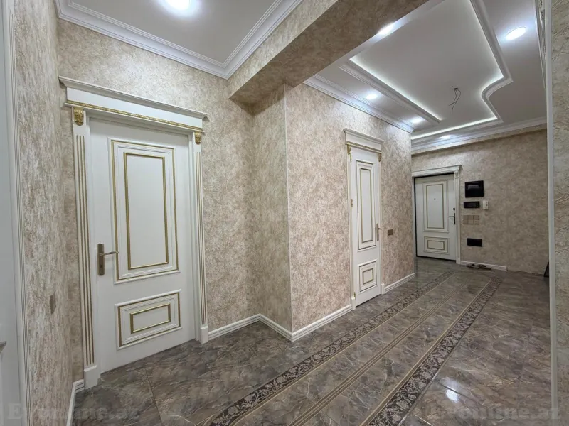 Satılır 4 otaqlı Mənzil Yeni tikili 140 m² Abşeron r. - şəkil 17