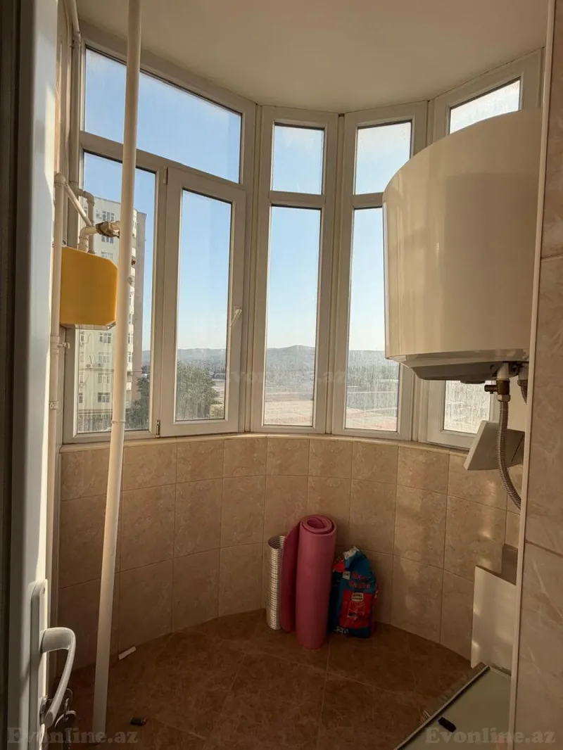 Satılır 4 otaqlı Mənzil Yeni tikili 140 m² Abşeron r. - şəkil 21