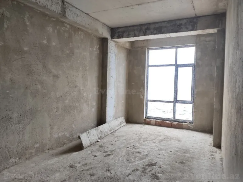 Satılır 2 otaqlı Mənzil Yeni tikili 63 m² Badamdar - şəkil 4