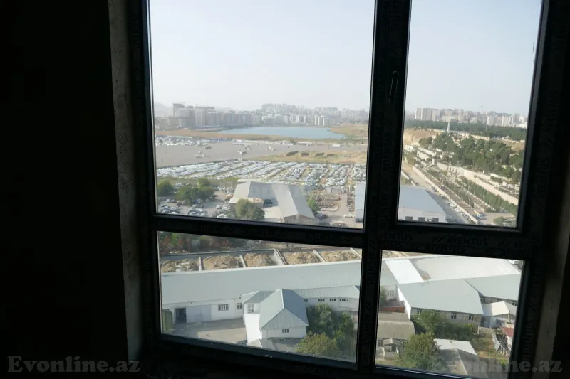 Satılır 2 otaqlı Mənzil Yeni tikili 63 m² Badamdar - şəkil 5