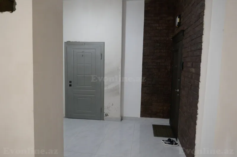 Satılır 2 otaqlı Mənzil Yeni tikili 63 m² Badamdar - şəkil 8