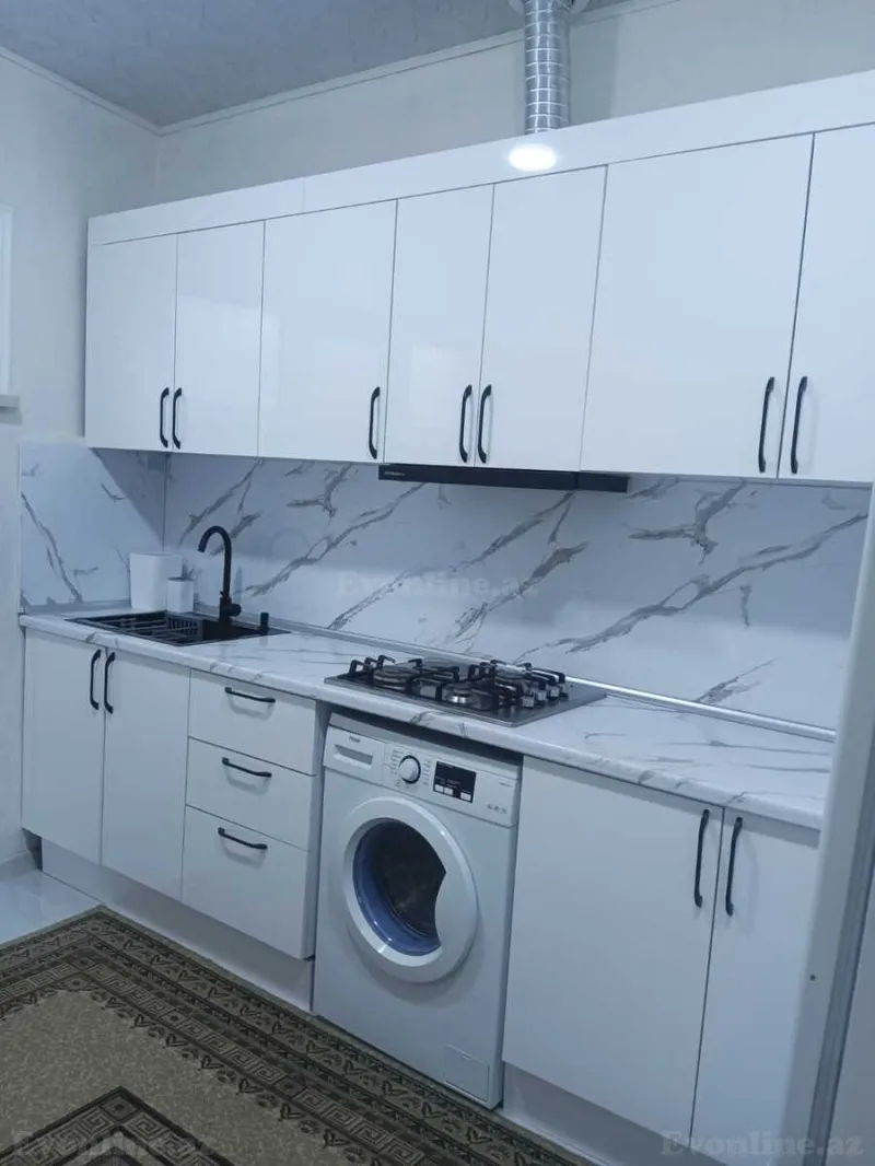 Satılır 4 otaqlı Həyət evi 130 m² Yasamal - şəkil 3