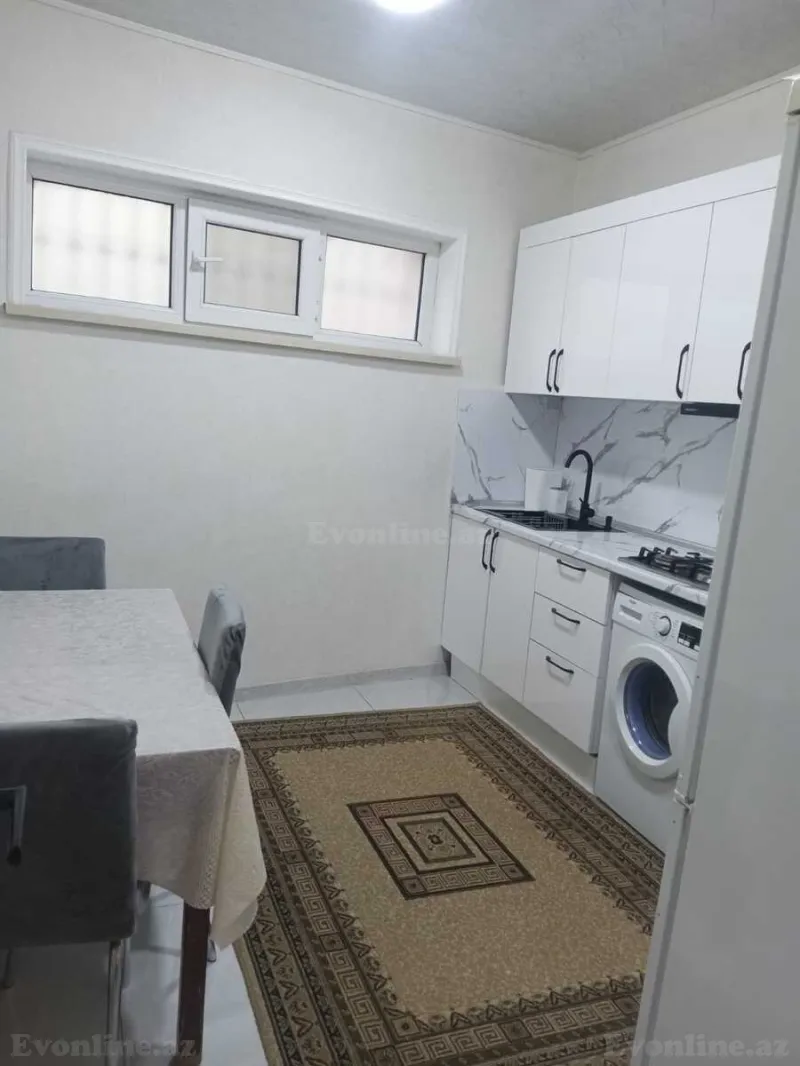 Satılır 4 otaqlı Həyət evi 130 m² Yasamal - şəkil 4