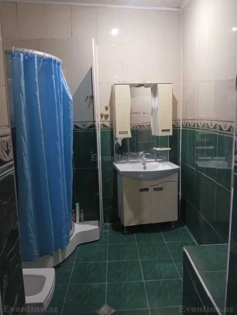 Satılır 4 otaqlı Həyət evi 130 m² Yasamal - şəkil 6