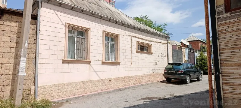 Satılır 4 otaqlı Həyət evi 130 m² Yasamal - şəkil 7