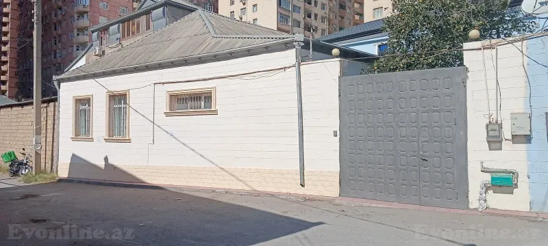 Satılır 4 otaqlı Həyət evi 130 m² Yasamal - şəkil 8