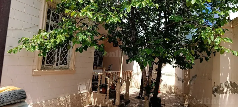 Satılır 4 otaqlı Həyət evi 130 m² Yasamal - şəkil 9