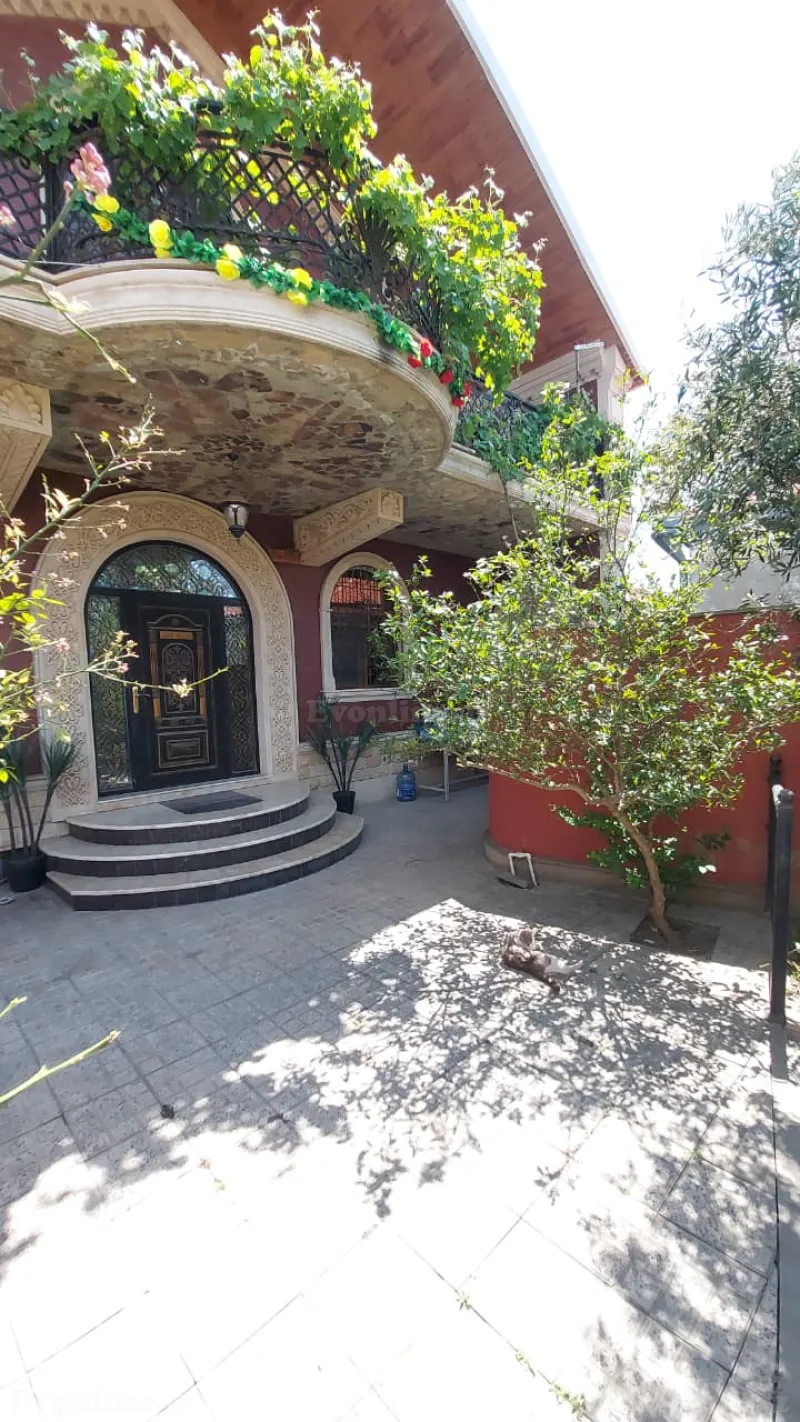 Satılır 7 otaqlı Həyət evi 390 m² Sabunçu - şəkil 3