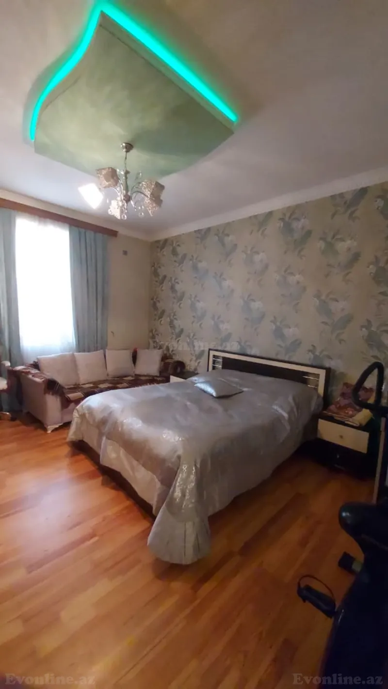 Satılır 7 otaqlı Həyət evi 390 m² Sabunçu - şəkil 7