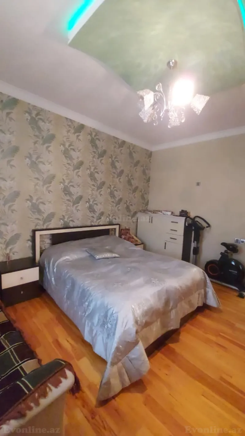 Satılır 7 otaqlı Həyət evi 390 m² Sabunçu - şəkil 8