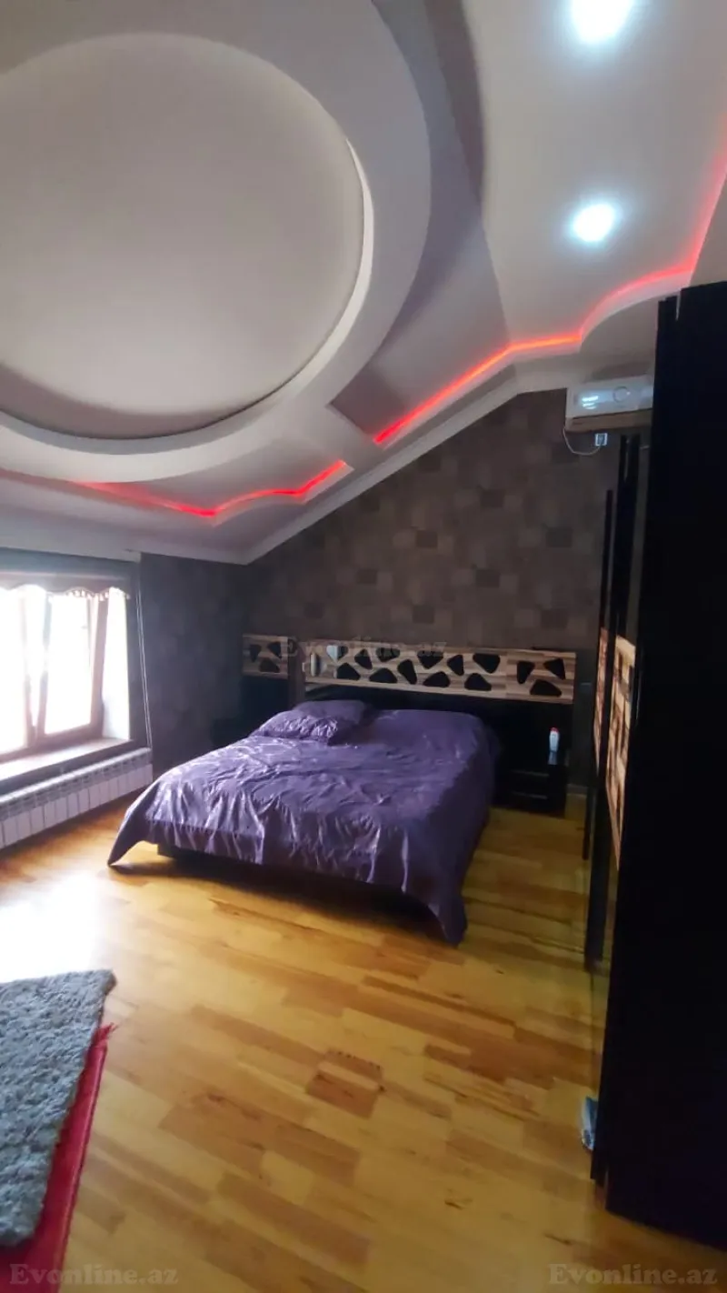 Satılır 7 otaqlı Həyət evi 390 m² Sabunçu - şəkil 10