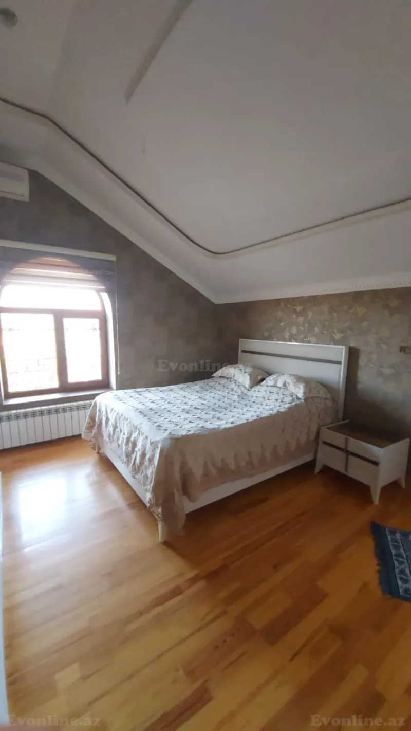 Satılır 7 otaqlı Həyət evi 390 m² Sabunçu - şəkil 11