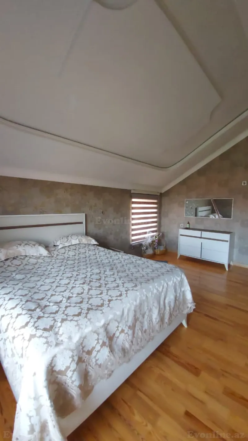 Satılır 7 otaqlı Həyət evi 390 m² Sabunçu - şəkil 12