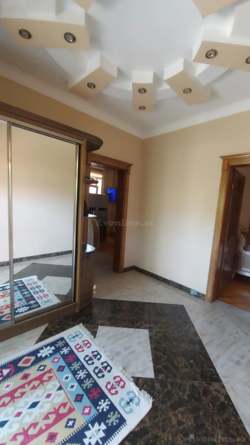 Satılır 7 otaqlı Həyət evi 390 m² Sabunçu - şəkil 17