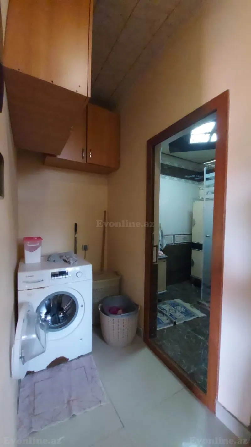 Satılır 7 otaqlı Həyət evi 390 m² Sabunçu - şəkil 22