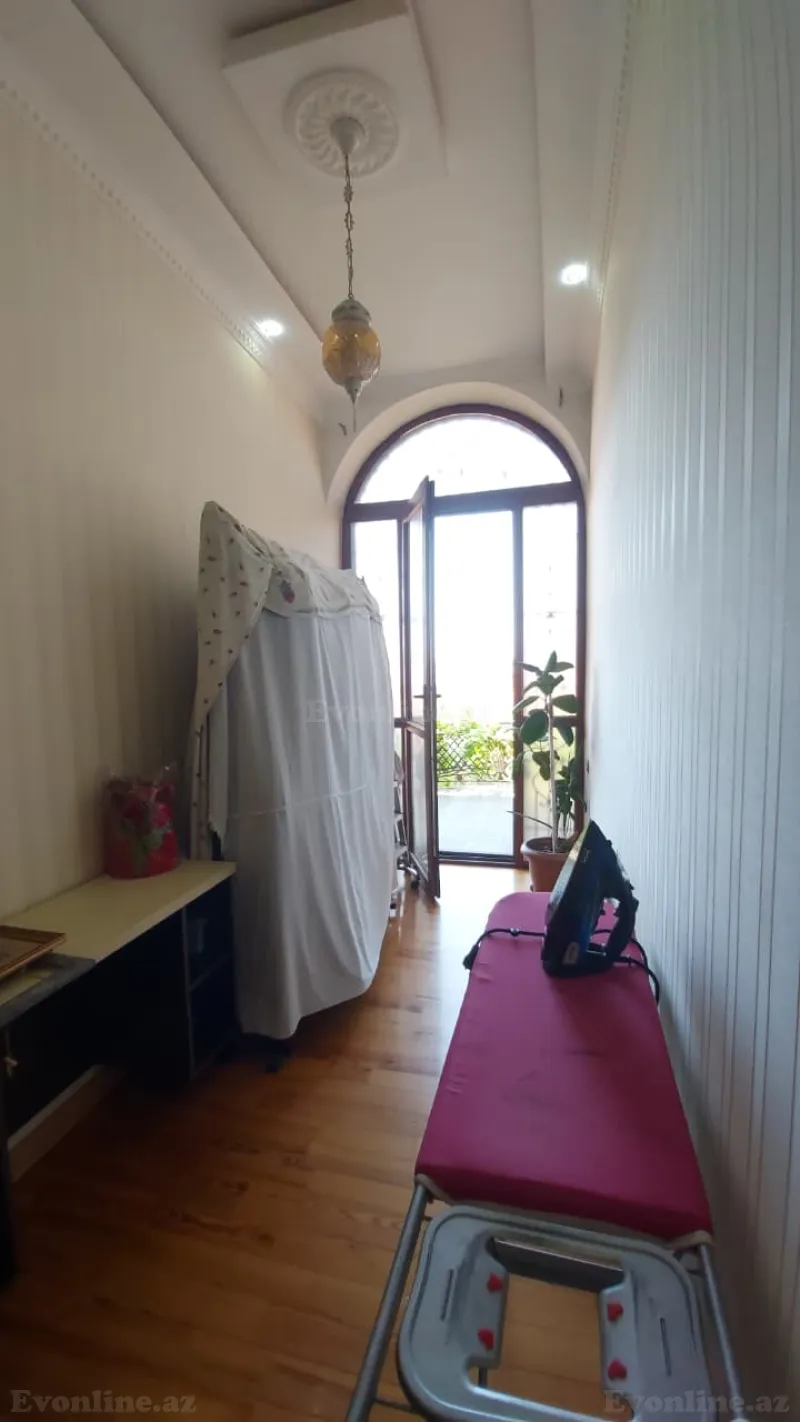 Satılır 7 otaqlı Həyət evi 390 m² Sabunçu - şəkil 25
