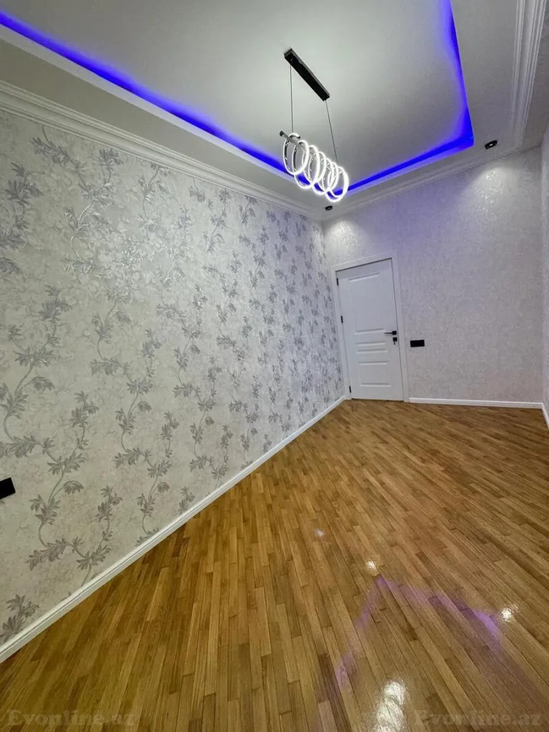 Satılır 3 otaqlı Mənzil Yeni tikili 103 m² Əhmədli - şəkil 3